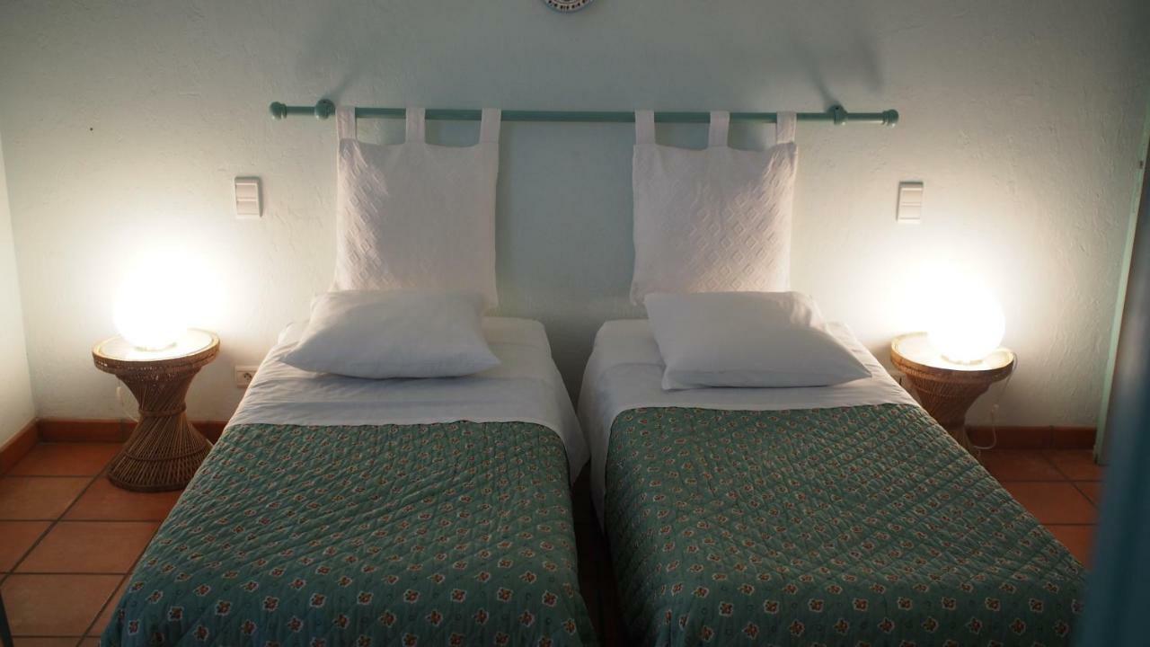 B&B Le Garric Нім Екстер'єр фото