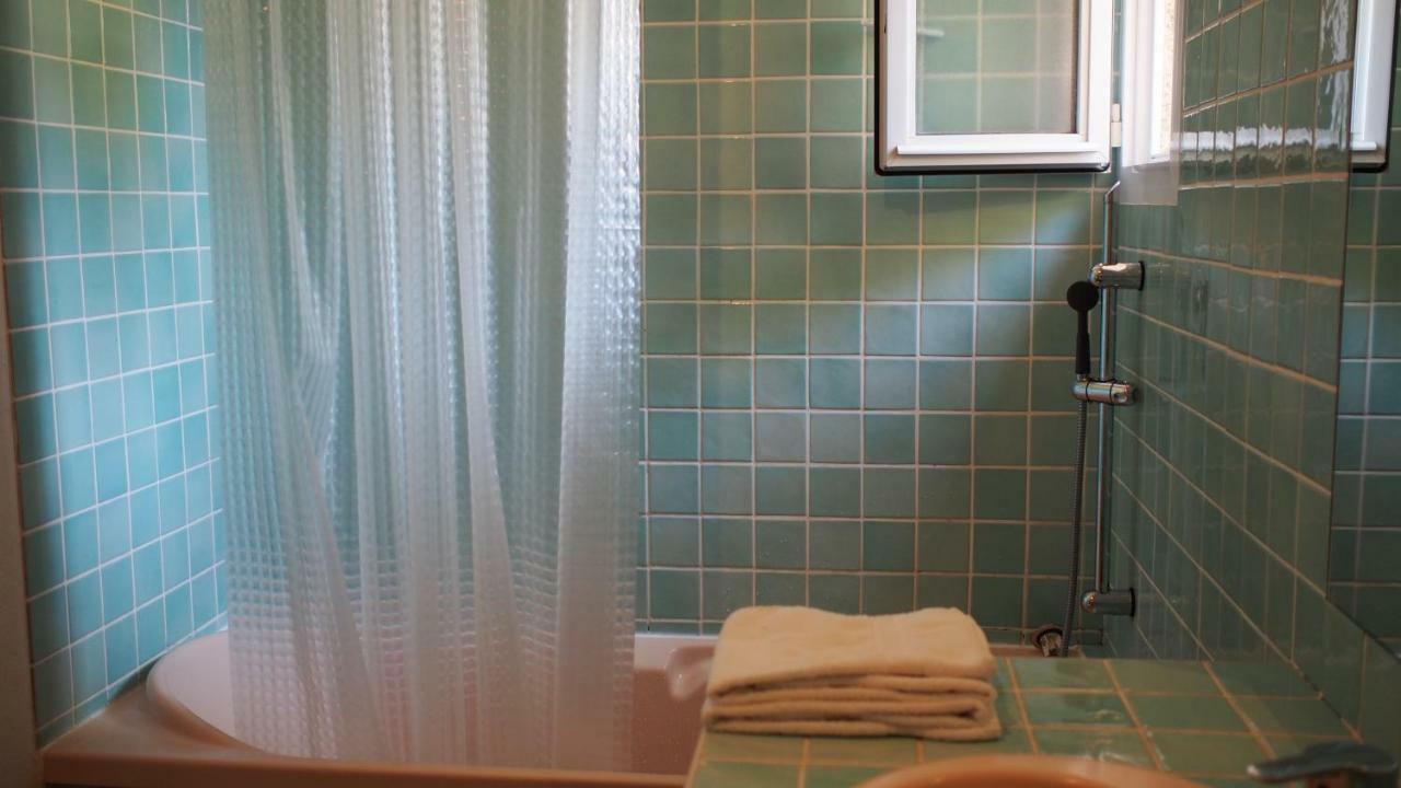 B&B Le Garric Нім Екстер'єр фото